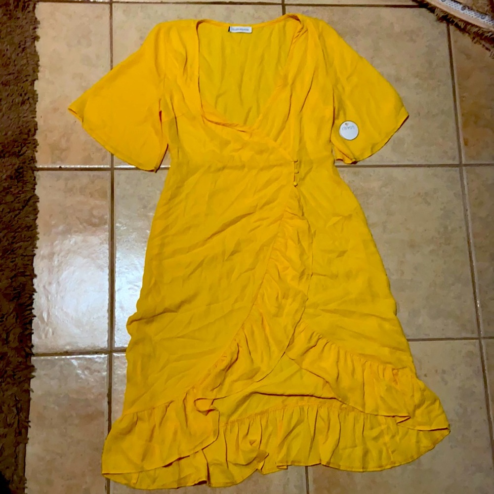 Brand new summer dress